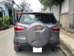 Ford EcoSport   2016 - Cần bán Ford EcoSport Titanium 1.5L AT năm 2016, màu xám xe gia đình