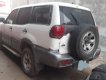 Nissan Terrano 4WD  2001 - Cần bán lại Nissan Terrano 4WD sản xuất 2001, màu trắng, nhập khẩu