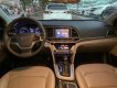 Hyundai Elantra 1.6 AT 2016 - Bán Hyundai Elantra 1.6AT 2016, màu trắng giá cạnh tranh