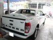 Ford Ranger 2018 - Bán xe Ford Ranger 2018, màu trắng, xe nhập
