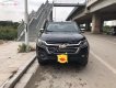 Chevrolet Colorado LTZ 2.8L 4x4 AT 2017 - Bán Chevrolet Colorado LTZ AT 4x4 năm 2017, màu đen, nhập khẩu Thái Lan 