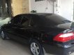 Mazda 626   2003 - Bán xe cũ Mazda 626 2.0 MT năm 2003, màu đen