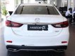 Mazda 6 2018 - Bán xe Mazda 6 Luxury 2.0 2018, giá hấp dẫn