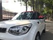 Kia Soul 2014 - Bán Kia Soul 2014, màu trắng, xe nhập