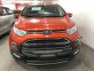 Ford EcoSport   2017 - Bán ô tô Ford EcoSport Titanium 1.5L AT 2017 giá cạnh tranh