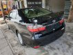 Toyota Camry 2015 - Cần bán gấp Toyota Camry đời 2015, màu đen, giá cạnh tranh