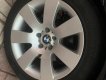 BMW 5 Series   2005 - Bán BMW 530i đời 2005, màu đen, nhập khẩu  