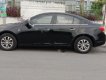 Chevrolet Cruze LS 1.6 MT 2010 - Xe Chevrolet Cruze LS 1.6 MT đời 2010, màu đen xe gia đình