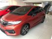 Honda Jazz RS 2018 - Bán Honda Jazz 1.5 AT đời 2018, màu đỏ, nhập khẩu Thái 