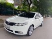 Kia Forte 2011 - Bán Kia Forte đời 2011, màu trắng, giá chỉ 270 triệu