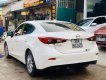 Mazda 3   2015 - Cần bán gấp Mazda 3 1.5 AT năm sản xuất 2015, màu trắng