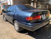 Toyota Camry GLi 2.2 2001 - Bán Toyota Camry MT năm sản xuất 2001, màu xanh lam, nhập khẩu