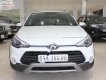 Hyundai i20 Active Active 1.4 AT 2017 - Bán Hyundai i20 Active 2017, màu trắng, xe nhập, số tự động