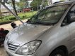 Toyota Innova V 2009 - Bán Toyota Innova V năm 2009, màu bạc số tự động