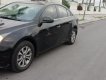 Chevrolet Cruze LS 1.6 MT 2010 - Xe Chevrolet Cruze LS 1.6 MT đời 2010, màu đen xe gia đình