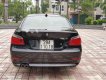 BMW 5 Series 525i 2006 - Cần bán lại xe BMW 5 Series 525i đời 2006, màu đen, nhập khẩu  