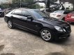 Mercedes-Benz E class E250 2010 - Cần bán gấp xe cũ Mercedes E250 2010, màu đen