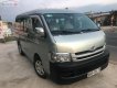 Toyota Hiace 2008 - Cần bán gấp Toyota Hiace đời 2008, xe nhập chính hãng