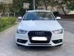 Audi A4 2012 - Cần bán lại xe Audi A4 đời 2012, màu trắng, nhập khẩu