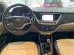 Hyundai Accent 2018 - Bán Hyundai Accent 1.4 MT sản xuất năm 2018, màu trắng