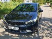 Kia Cerato 2017 - Cần bán Kia Cerato đời 2017, màu xanh lam, đã đi 30.000km 