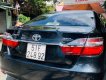 Toyota Camry 2.5G 2015 - Bán xe Toyota Camry 2.5G đời 2015, màu đen số tự động