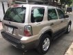 Ford Escape   2006 - Cần bán Ford Escape 2.3 AT 2006, xe zin nguyên bản