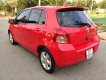 Toyota Yaris 2007 - Bán Toyota Yaris sản xuất 2007, màu đỏ, xe nhập số tự động giá cả hợp lý