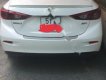 Mazda 3   2018 - Bán Mazda 3 sản xuất năm 2018, màu trắng, xe gia đình