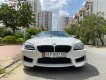 BMW 6 Series 2016 - Cần bán lại xe BMW 6 Series đời 2016, màu trắng, nhập khẩu nguyên chiếc chính hãng