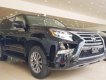 Lexus GX 460 Luxury 2019 - Bán Lexus Gx460 Luxury sản xuất 2019, màu đen, giao ngay