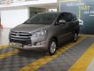 Toyota Innova   2019 - Cần bán xe Toyota Innova 2.0E sản xuất năm 2019, màu nâu