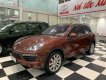 Porsche Cayenne S 2010 - Bán Porsche Cayenne S 2010, màu nâu, nhập khẩu 