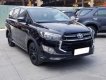 Toyota Innova 2.0 Venturer 2018 - Bán xe Toyota Innova 2.0 Venturer sản xuất 2018, màu đen