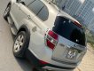 Chevrolet Captiva 2009 - Bán xe cũ Chevrolet Captiva đời 2009, màu bạc