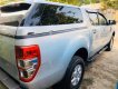 Ford Ranger 2015 - Cần bán gấp Ford Ranger năm 2015, màu bạc, nhập khẩu số tự động 