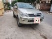 Toyota Fortuner SR5 2.7 AT 2008 - Bán Toyota Fortuner SR5 2.7 AT năm 2008, màu bạc, xe nhập số tự động, giá 380tr