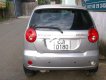 Chevrolet Spark 2010 - Bán Chevrolet Spark LT 0.8 MT đời 2010, màu bạc, số sàn, giá tốt