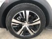 Peugeot 5008 2018 - Cần bán Peugeot 5008 2018, màu trắng, đi chuẩn 20.000 km