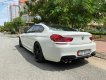 BMW 6 Series 2016 - Cần bán lại xe BMW 6 Series đời 2016, màu trắng, nhập khẩu nguyên chiếc chính hãng