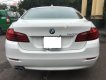 BMW 5 Series   2014 - Bán BMW 520i sản xuất 2014, màu trắng, nhập khẩu  