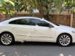 Volkswagen Passat CC   2010 - Bán Volkswagen Passat CC 2.0 AT 2010, màu trắng, xe nhập 