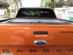 Ford Ranger 2017 - Xe Ford Ranger đời 2017, màu nâu, nhập khẩu nguyên chiếc chính chủ, giá chỉ 780 triệu