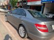 Mercedes-Benz C class C250 CGI 2009 - Cần bán Mercedes C250 CGI năm sản xuất 2009, màu xám