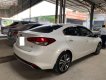 Kia Cerato 2.0 AT 2018 - Bán xe Kia Cerato 2.0 AT năm 2018, màu trắng xe gia đình