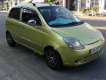 Chevrolet Spark Van  2010 - Cần bán Chevrolet Spark Van đời 2010, màu xanh lam