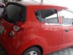 Chevrolet Spark   2015 - Bán Chevrolet Spark LS 1.0 MT sản xuất 2015, màu đỏ, xe gia đình, 226tr