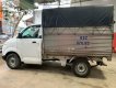 Suzuki Super Carry Pro   2013 - Bán Suzuki Super Carry Pro năm 2013, màu trắng, nhập khẩu 