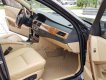 BMW 5 Series 525i 2006 - Cần bán lại xe BMW 5 Series 525i đời 2006, màu đen, nhập khẩu  