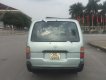 Toyota Hiace 2.0 2001 - Cần bán Toyota Hiace sản xuất năm 2001, màu nâu, nhập khẩu, giá tốt